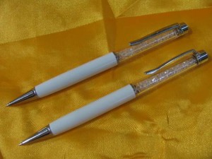 Metal Pen Crystal 2         